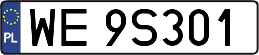 WE9S301