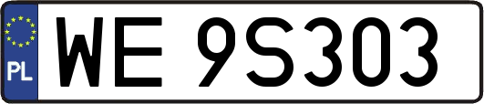 WE9S303