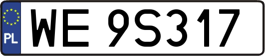 WE9S317