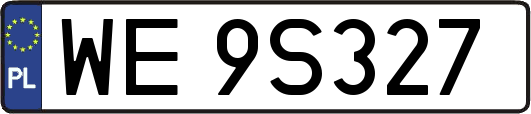 WE9S327