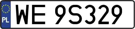 WE9S329