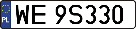 WE9S330