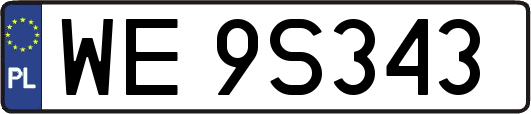 WE9S343