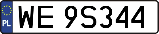 WE9S344