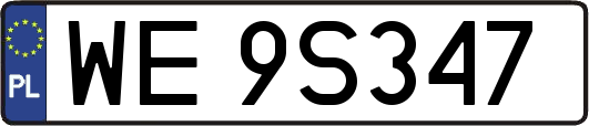 WE9S347