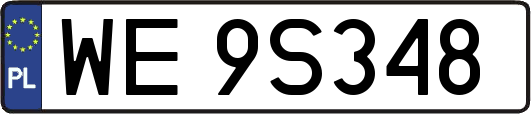 WE9S348