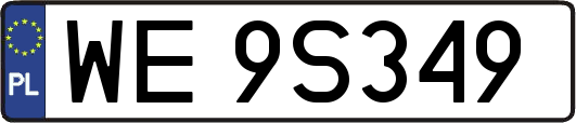 WE9S349