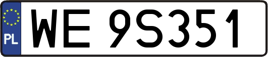 WE9S351