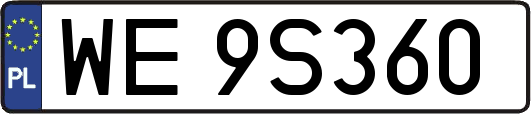 WE9S360