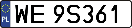 WE9S361