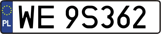 WE9S362