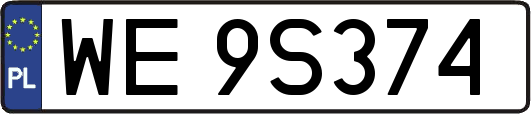 WE9S374