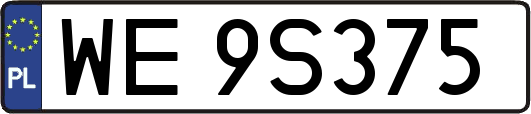 WE9S375