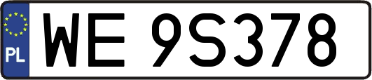 WE9S378