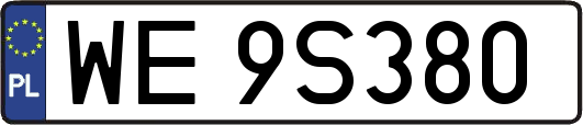 WE9S380