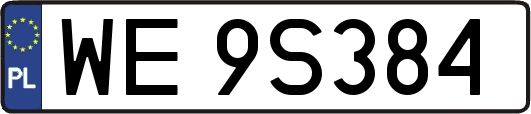 WE9S384