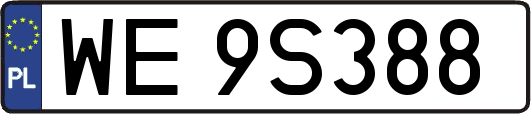 WE9S388