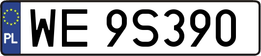 WE9S390