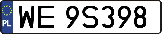 WE9S398