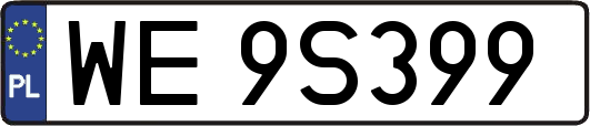 WE9S399