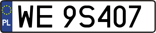 WE9S407