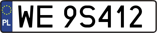 WE9S412