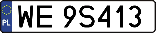 WE9S413