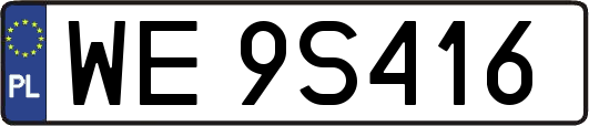 WE9S416