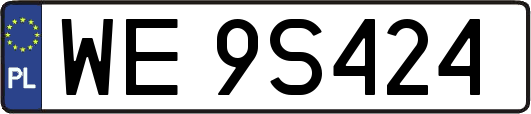 WE9S424