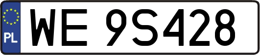 WE9S428