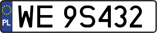 WE9S432