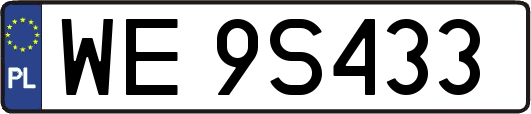 WE9S433