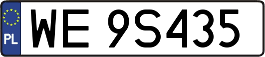 WE9S435