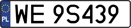 WE9S439