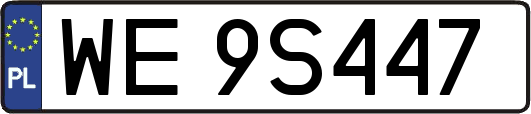 WE9S447