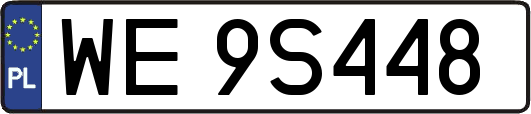 WE9S448