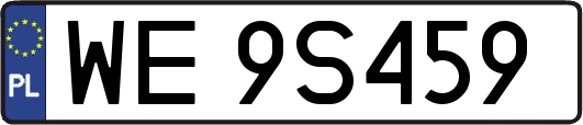 WE9S459