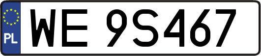 WE9S467