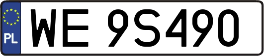 WE9S490