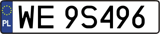 WE9S496