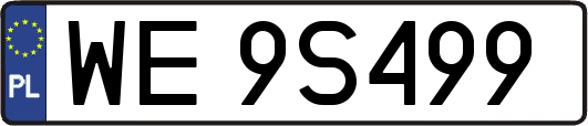 WE9S499