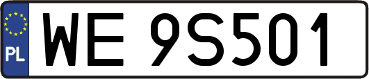 WE9S501