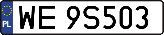 WE9S503