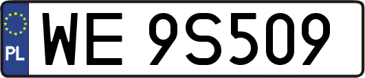 WE9S509