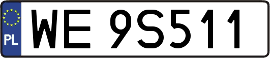 WE9S511