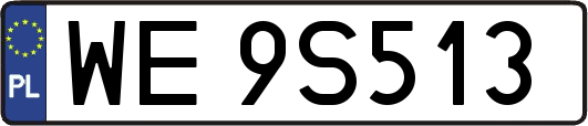 WE9S513