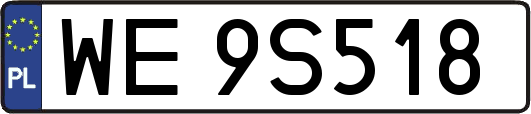 WE9S518