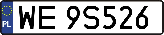 WE9S526