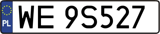 WE9S527