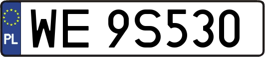 WE9S530